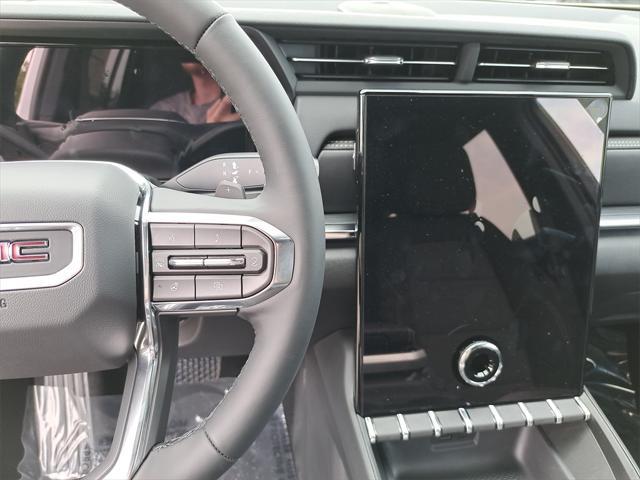 Photo of 2026 Summit White GMC Terrain