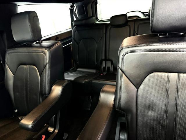 Photo of 2021 Burgundy Ford Expedition Max