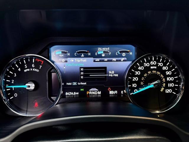 Photo of 2021 Burgundy Ford Expedition Max