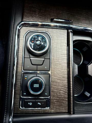 Photo of 2021 Burgundy Ford Expedition Max