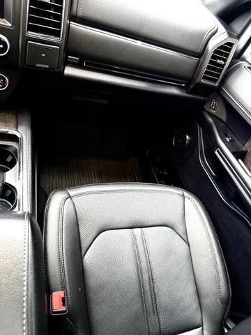 Photo of 2021 Burgundy Ford Expedition Max