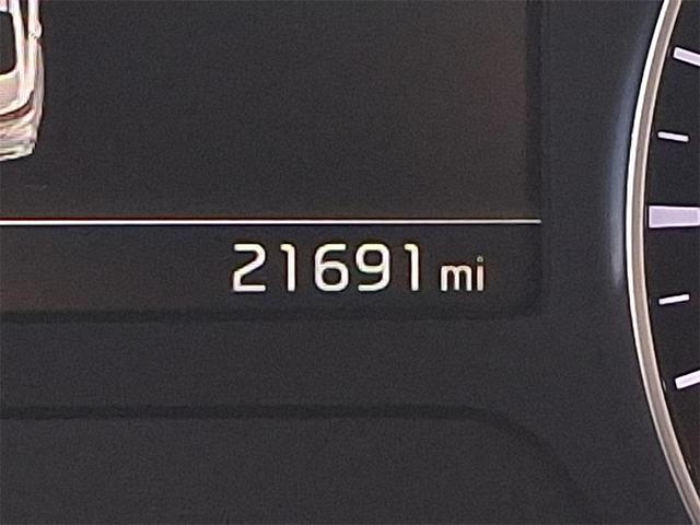 Photo of 2024 Steel Gray Kia Forte