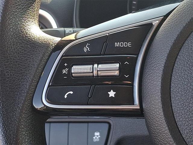 Photo of 2024 Steel Gray Kia Forte