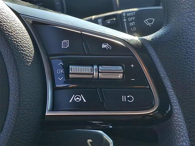 Photo of 2024 Steel Gray Kia Forte