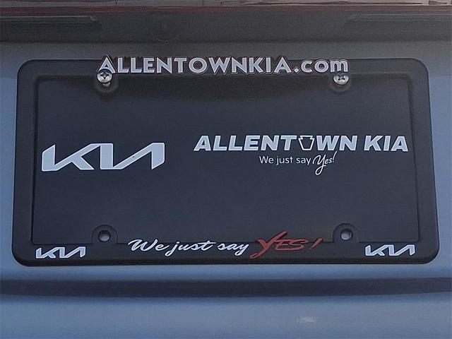 Photo of 2024 Steel Gray Kia Forte