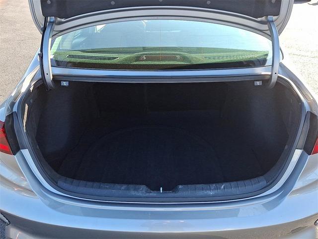 Photo of 2024 Steel Gray Kia Forte