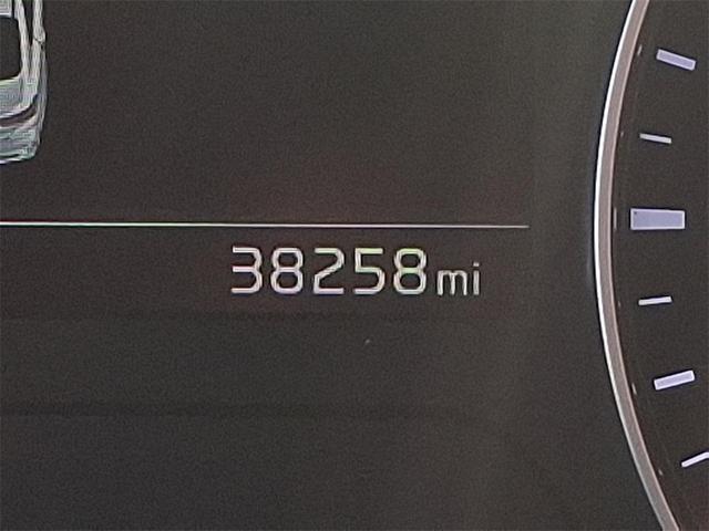 Photo of 2022 Gravity Gray Kia Forte