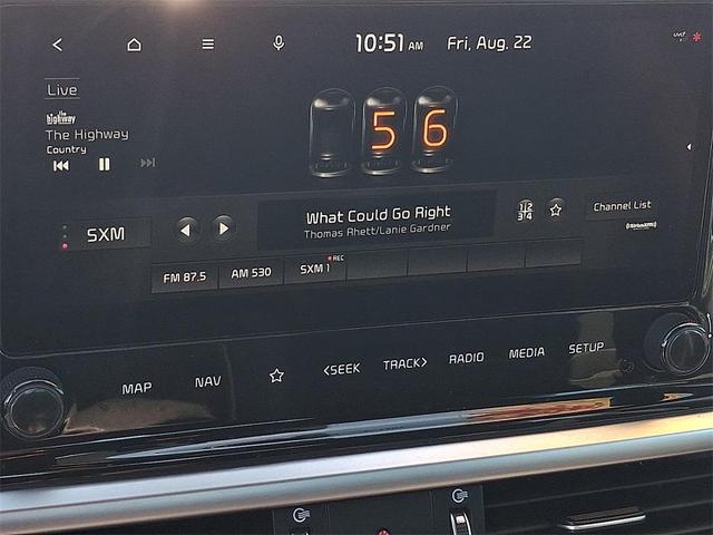 Photo of 2022 Gravity Gray Kia Forte