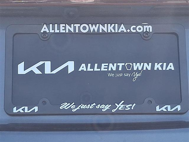 Photo of 2022 Gravity Gray Kia Forte