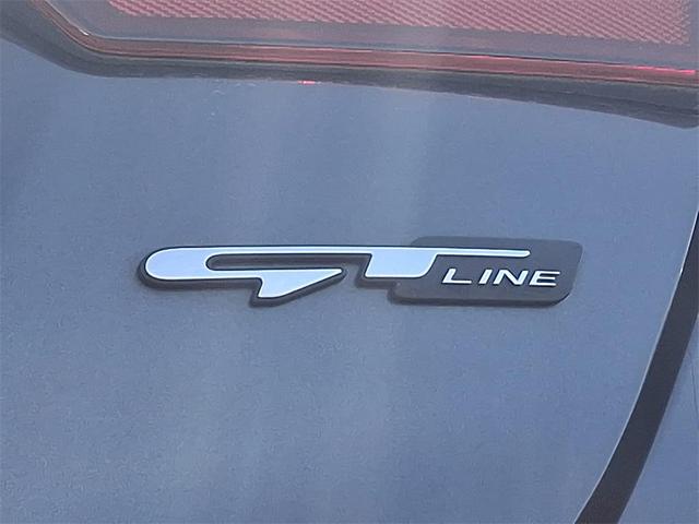 Photo of 2022 Gravity Gray Kia Forte