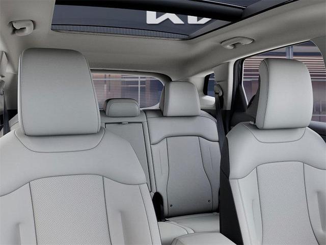 Photo of 2026 Panthera Metal Gray Kia Sportage