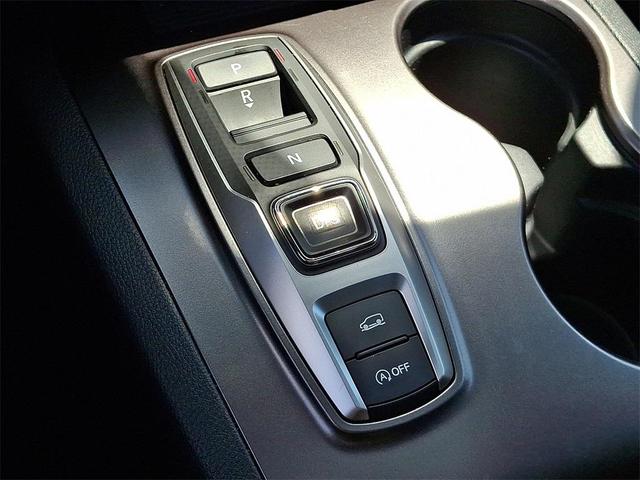 Photo of 2022 Black Honda Passport