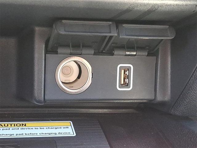 Photo of 2022 Black Honda Passport