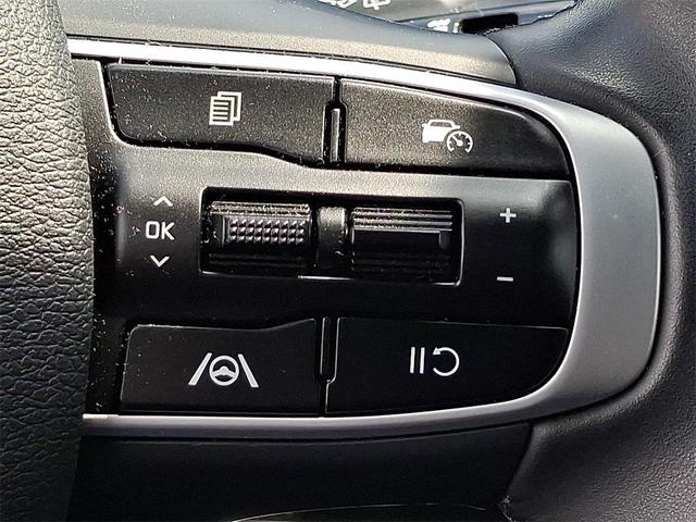 Photo of 2023 Everlasting Silver Kia Sportage