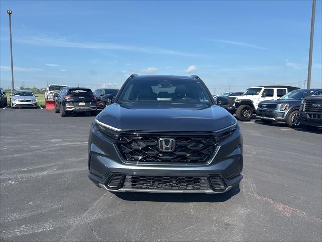 Photo of 2024  Honda CR-V Hybrid