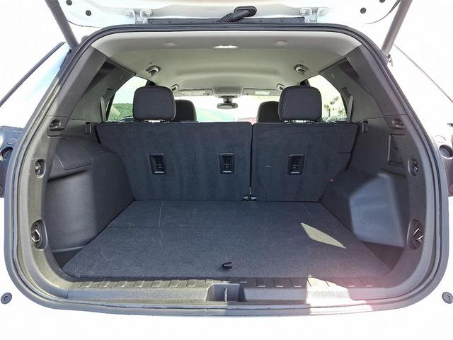 Photo of 2023 Summit White Chevrolet Equinox
