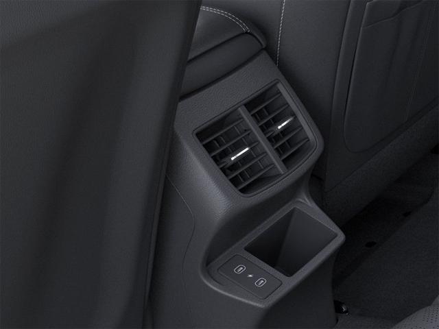 Photo of 2026 Blue Kia Seltos