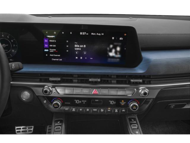 Photo of 2025 Wolf Gray Kia Telluride