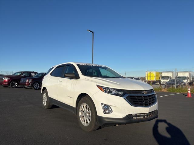 2021 Chevrolet Equinox