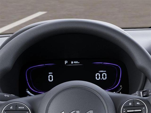 Photo of 2025 Kdt Kia Soul