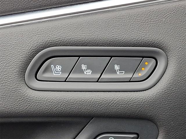 Photo of 2022 Black Raven Cadillac Escalade ESV