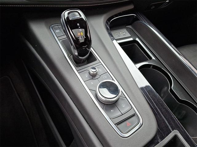 Photo of 2022 Black Raven Cadillac Escalade ESV