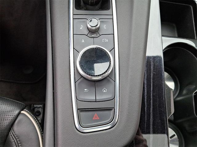 Photo of 2022 Black Raven Cadillac Escalade ESV