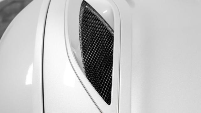 Photo of 2021 Casino White Pearl Acura NSX
