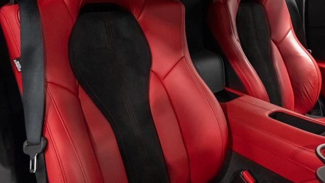 Photo of 2021 Casino White Pearl Acura NSX