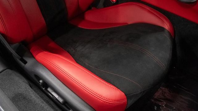Photo of 2021 Casino White Pearl Acura NSX