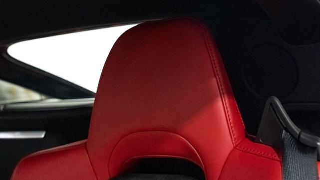 Photo of 2021 Casino White Pearl Acura NSX