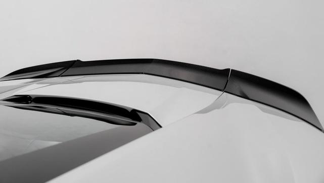 Photo of 2021 Casino White Pearl Acura NSX