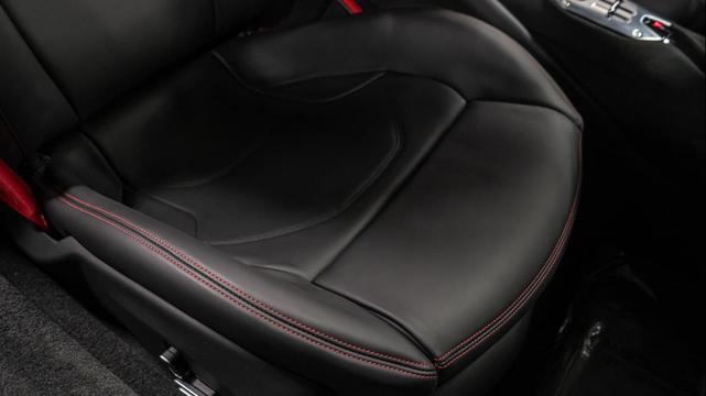 Photo of 2023 Red Ferrari 296 GTB