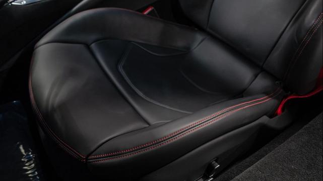 Photo of 2023 Red Ferrari 296 GTB