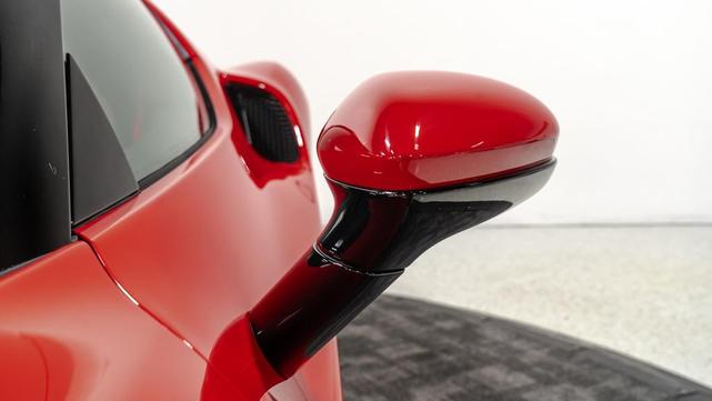 Photo of 2023 Red Ferrari 296 GTB