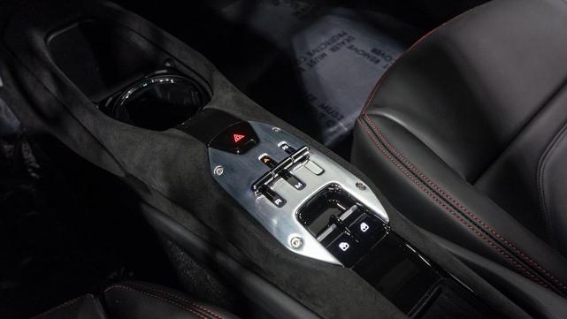 Photo of 2023 Red Ferrari 296 GTB