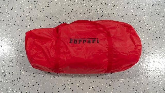 Photo of 2023 Red Ferrari 296 GTB