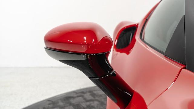Photo of 2023 Red Ferrari 296 GTB