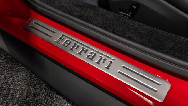 Photo of 2023 Red Ferrari 296 GTB