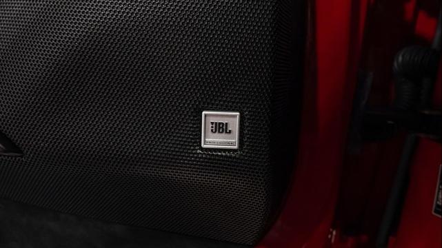 Photo of 2023 Red Ferrari 296 GTB