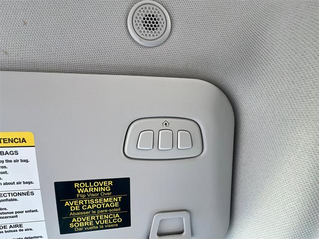 Photo of 2022 Agate Black Metallic Ford Escape
