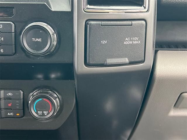 Photo of 2019 Ruby Red Ford F-150