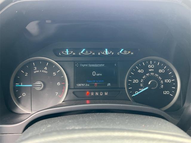 Photo of 2019 Ruby Red Ford F-150