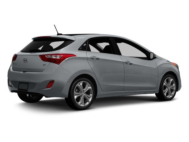 Photo of 2014 Titanium Gray Metallic Hyundai Elantra GT