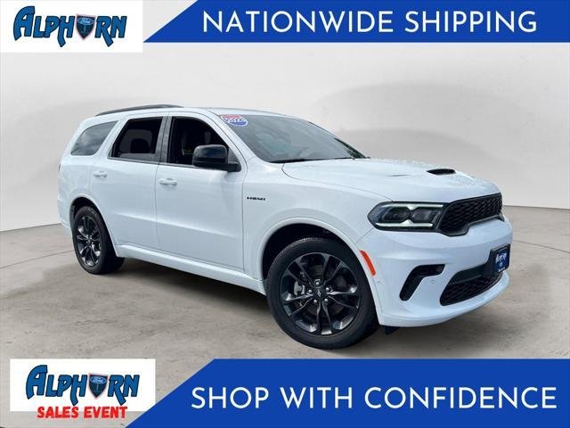 2023 Dodge Durango