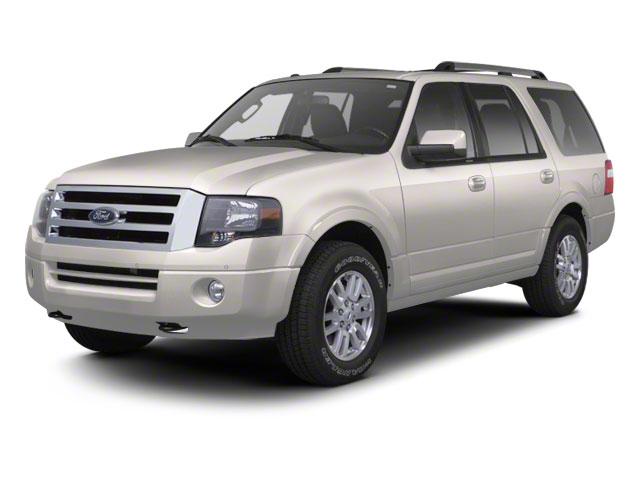 2010 Ford Expedition