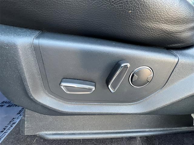 Photo of 2021 Burgundy Ford Expedition Max