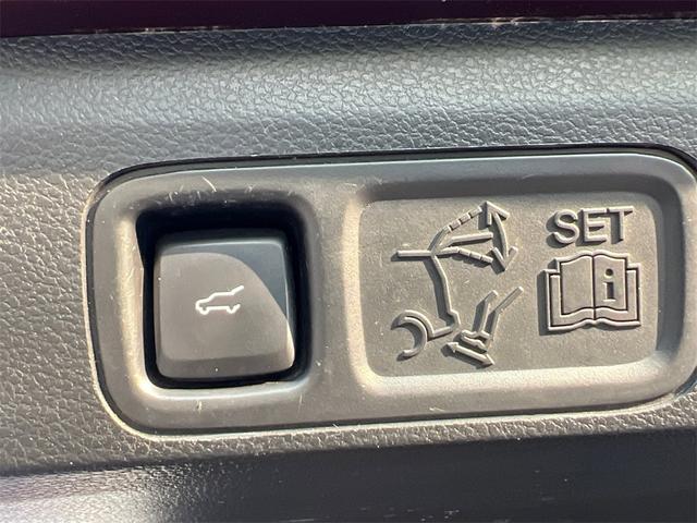 Photo of 2021 Burgundy Ford Expedition Max