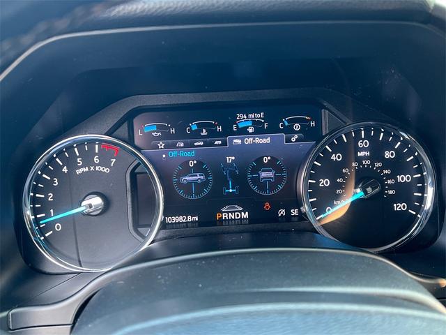 Photo of 2021 Burgundy Ford Expedition Max