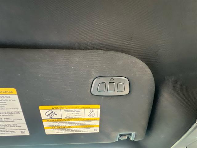Photo of 2021 Burgundy Ford Expedition Max